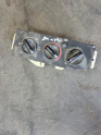 Oto Çıkma Parça / Elektrik / Klima Kontrol Paneli / Renault / Master / Çıkma Parça 