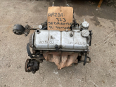Oto Çıkma Parça / Motor / Silindir Kapağı / Mazda / 323 / Çıkma Parça 