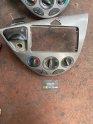 Oto Çıkma Parça / Isıtma, Soğutma & Klima / Havalandırma Motoru / Ford / Focus / Çıkma Parça 