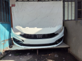 Fiat egea 2021-2025 dolu ön tampon