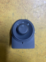 OPEL MERİVA B AYNA AYAR DÜĞMESİ ÇIKMA 13271827 CANCAN OPEL