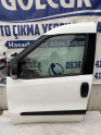 Oto Çıkma Parça / Kaporta & Karoser / Kapı / Fiat / Doblo / Çıkma Parça 