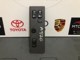 MERCEDES A SERİSİ SOL CAM DÜĞMESİ ORJİNAL