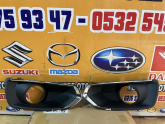 suzuki sx4 s-cross sis far çerçevesi