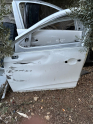 Renault Clio 5 sol ön kapı 2022