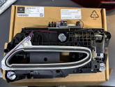 MERCEDES EQS W297 W214 W223 SOL ÖN KAPI KOLU 0997603505 SO