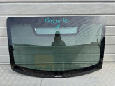 Porsche taycan 4s arka cam 9j1845051 orijinal
