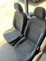 VOLKSWAGEN GOLF 7 ÖN KOLTUK TAKIMI