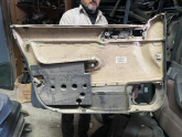 Oto Çıkma Parça / Mekanik / Kapı Döşemesi / Chery / Alia / Çıkma Parça 