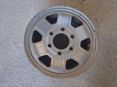Mazda  B2500  Jant