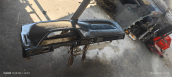 Oto Çıkma Parça / Kaporta & Karoser / Torpido / Mazda / 323 / Çıkma Parça 