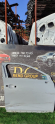 RENAULT CLİO 5 SAĞ ÖN KAPI ORİJİNAL ÇIKMA
