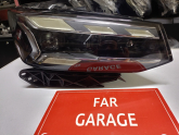 AUDİ Q2 SAG FAR MATRİXS
