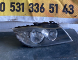 BMW E90 SAĞ FAR