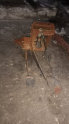 Daihatsu charade pedal takimi