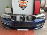 BMW G30 ÖN TAMPON ORJİNAL DOLU