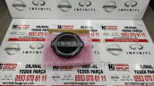 NİSSAN QASHQAİ ÖN PANJUR ARMASI OEM SIFIR PARÇA J12 2022-