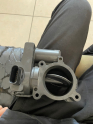 Volkswagen golf5 1.4 tsi gaz kelebeği boğazı 03c128063A