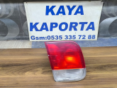 Honda Civic 96-98