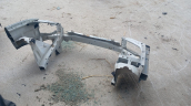 Oto Çıkma Parça / Kaporta & Karoser / Ön Panel / Renault / Kangoo / Çıkma Parça 