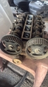 Proton gen 2 motor üst kapak
