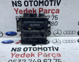 Dacia sandero Renault symbol motor beyni çıkma orjinal