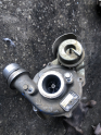 Oto Çıkma Parça / Motor / Turbo / Renault / Fluence / Çıkma Parça 