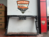 BYD ATTO 3 ÖN PANEL ORJİNAL