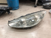 PEUGEOT 308 2012 SOL FAR  9674039880-00