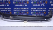 SKODA KODİAQ 2022-2025 ARKA TAMPON ALT DİFİZÖR  OEM 565807521G