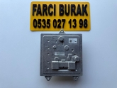 COMBO E MAKYAJLI CORSA F 2025-2026 XENON FAR BEYNİ ORJİNAL L47869