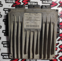Renault Clio Motor Beyni 8200212345 8200188917 DDCR 80943C