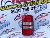 VOLKSWAGEN CADDY SAĞ DIŞ STOP