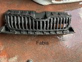 Fabia ön panjur Çıkma ORJİNAL 2014-2020