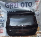 Orj bmw x1 bagaj kapağı