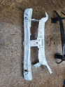 Dacia sandero ön panel