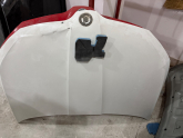 SKODA FABİA ÇIKMA ORJİNAL ÖN KAPUT N1