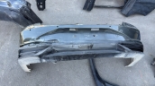 Hyundai Elentra arka tampon