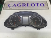 8R0920931 B GÖSTERGE PANELİ Q5 ÇAĞRI OTO MASLAK