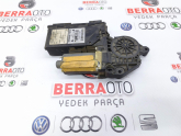 8E1959802A AUDİ A4   SEAT EXEO CAM MOTORU