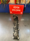 Oto Çıkma Parça / Motor / Külbütör Kapağı / Fiat / Ducato / Çıkma Parça 