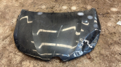 RENAULT CLİO 5 KAPUT