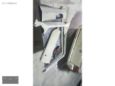 caravelle iç döşemeleri