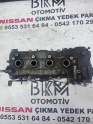 Oto Çıkma Parça / Motor / Silindir Kapağı / Nissan / Almera / Çıkma Parça 