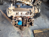 Renault Broadway 1.4 sıfır motor