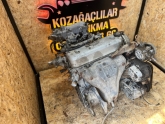 Oto Çıkma Parça / Alt Takım & Direksiyon / Direksiyon Pompası / Honda / Prelude / Çıkma Parça 