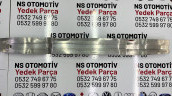 AUDİ  A3 2008-2012 ÖN TAMPON DEMİRİ
