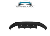 ÖN TAMPON ALT SPOYLERİ TİGUAN 2012-