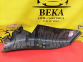 OPEL ASTRA K SAĞ ARKA DİREK BAKALİTİ ÇIKMA ORJİNAL YEDEK PARÇA