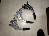ÖZMEN OPEL ASTRA H ÇIKMA EL FRENİ TABANCASI KOLU 13237277
